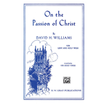 On the Passion of Christ