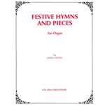 Festive Hymns and Pieces