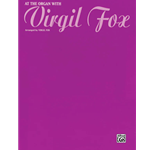 At the Organ with Virgil Fox