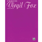 At the Organ with Virgil Fox