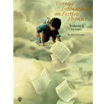 Twenty Intonations on Festive Hymns, Volume 1