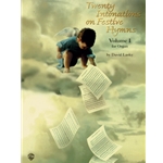 Twenty Intonations on Festive Hymns, Volume 1