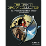 The Trinity Organ Collection