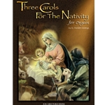 Three Carols for the Nativity