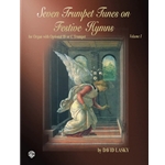 Seven Trumpet Tunes on Festive Hymns, Volume I