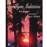 Four Hymn Meditations