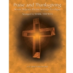 Praise and Thanksgiving