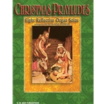 Christmas Prayludes