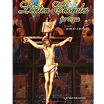 Lenten Chorales for Organ