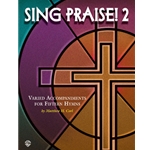 Sing Praise! 2
