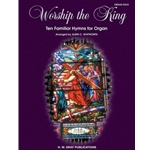 Worship the King