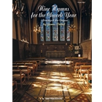 Nine Hymns for the Church Year