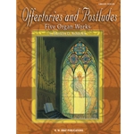 Offertories and Postludes