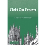 Christ Our Passover