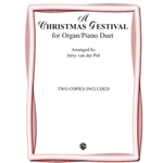 A Christmas Festival