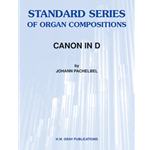 Canon in D