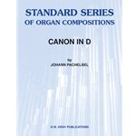 Canon in D