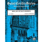 Jesu, Joy of Man's Desiring (from &lt;i&gt;Cantata No. 147&lt;/i&gt;)