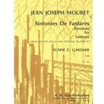 Sinfonies De Fanfares