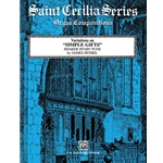 Variations on "Simple Gifts" (Shaker Hymn Tune)