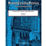 Toccata on the "Nicaea" (Holy, Holy, Holy)