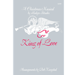 King of Love