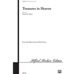 Treasures in Heaven