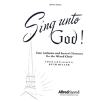 Sing Unto God! (Special Edition)