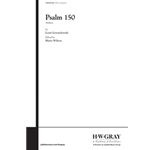 Psalm 150 (Hallelujah, Praise Ye the Lord)