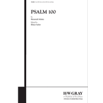Psalm 100