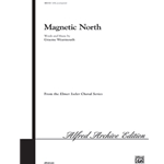 Magnetic North