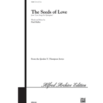 Seeds of Love (from Love Songs for Springtime)
