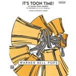 It's Toon Time! (A Looney Tunes Medley)