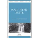 Folk Hymn Suite