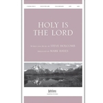 Holy Is the Lord