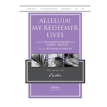 Alleluia! My Redeemer Lives