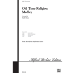 Old Time Religion Medley
