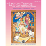 The Living Creche