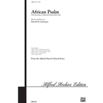 African Psalm