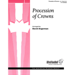 Procession of Crowns
