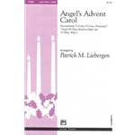 Angel's Advent Carol