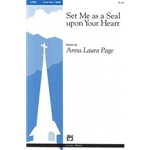 Set Me as a Seal Upon Your Heart