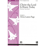 Christ the Lord Is Risen Today