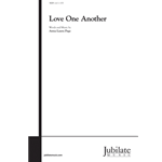 Love One Another