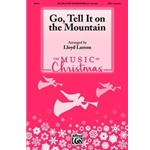 Go, Tell It on the Mountain