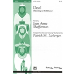 Deo! (Marching to Bethlehem)