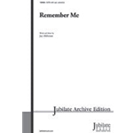 Remember Me
