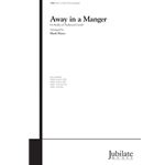 Away in a Manger