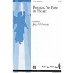 Rejoice, Ye Pure in Heart
