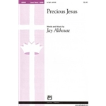 Precious Jesus
